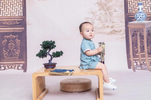 揭阳宝宝晚上发烧怎么办